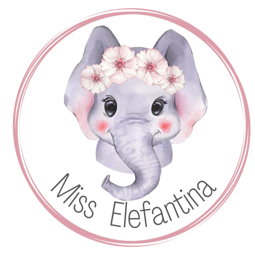 Logo Miss Elefantina 