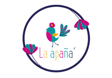 Logo La Apañá