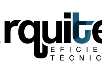 Logo Arquitec Eficiencia técnica 