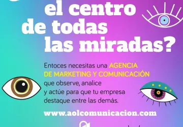 Alotrolado Comunicación, Agencia de marketing, comunicación y publicidad