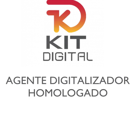Kit Digital Agente Digitalizador Homologado